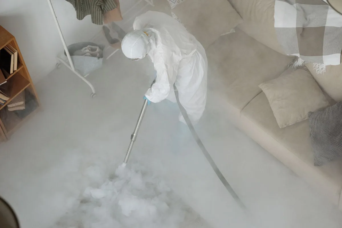 Biohazard Cleanup in West Chester, PA